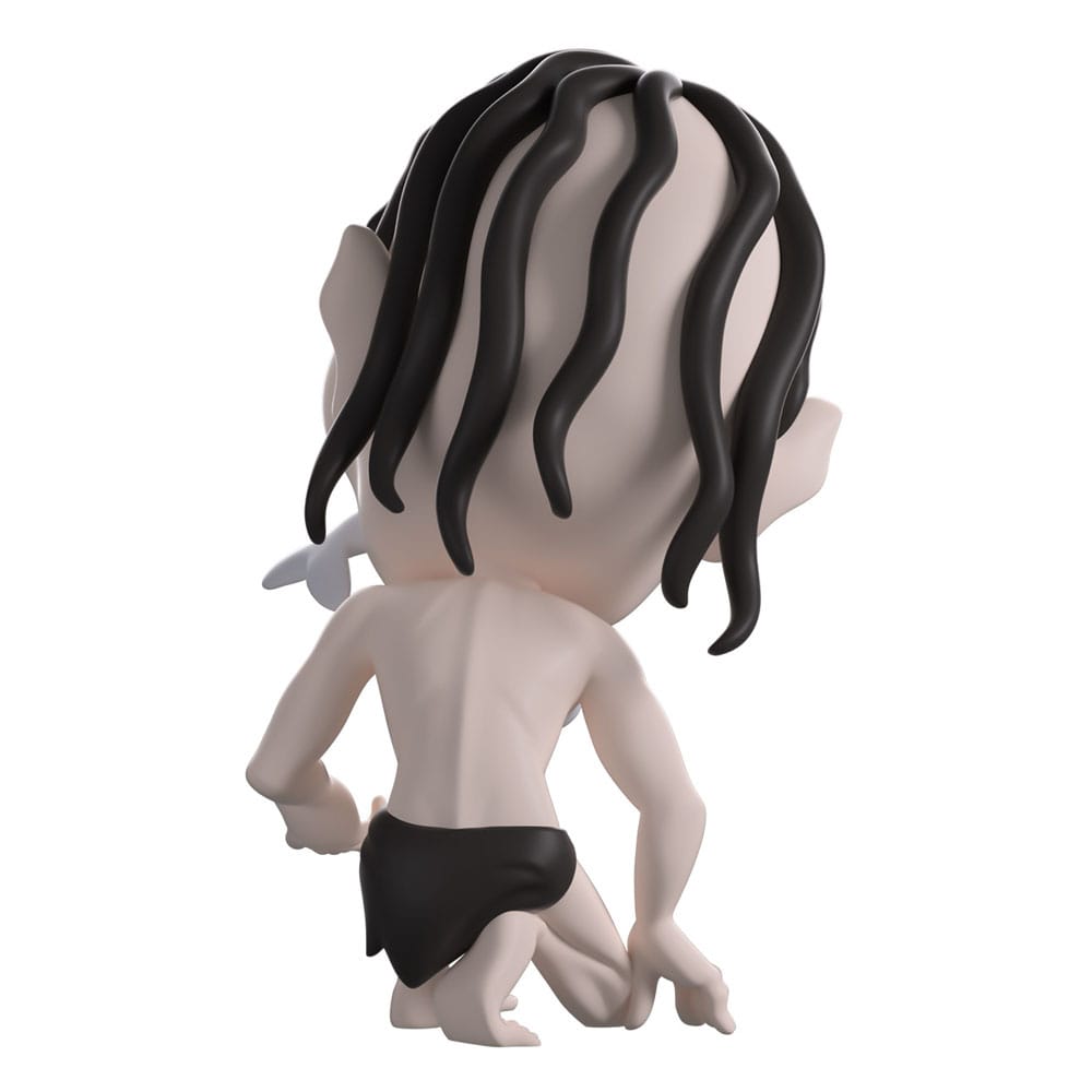 Le Seigneur des Anneaux Vinyl figurine Gollum 10 cm