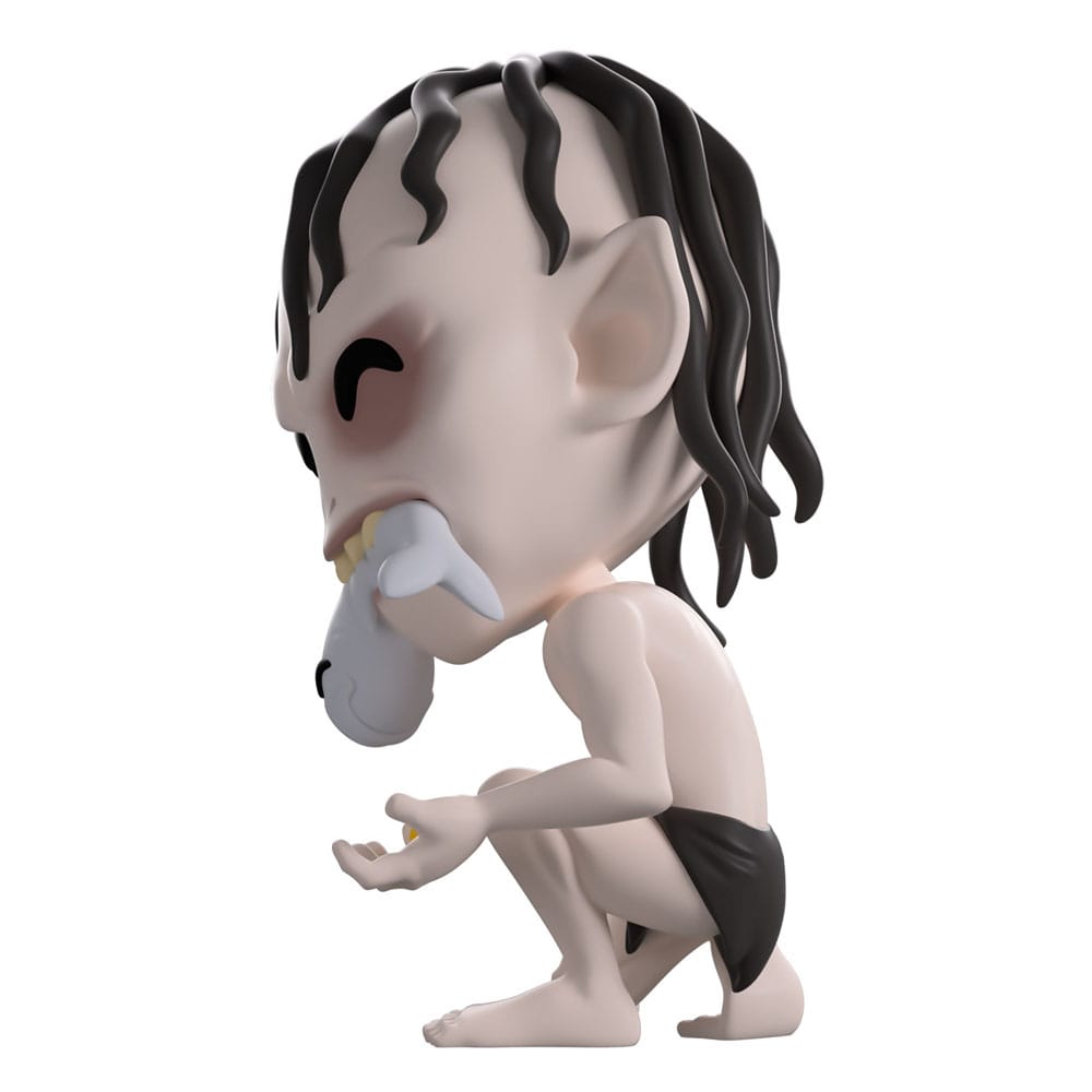 Le Seigneur des Anneaux Vinyl figurine Gollum 10 cm