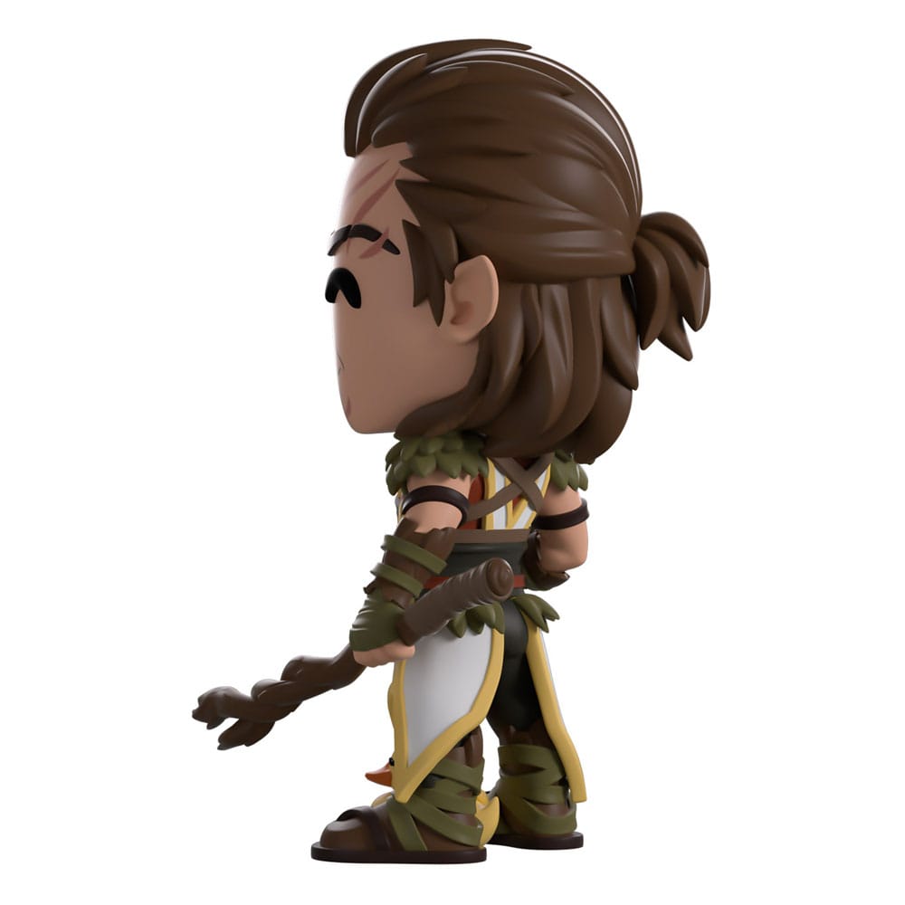 Baldur´s Gate Vinyl Figur Halsin 12 cm