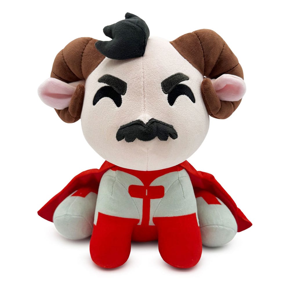 Invincible Plüschfigur Omni-Man x Rammie 22 cm
