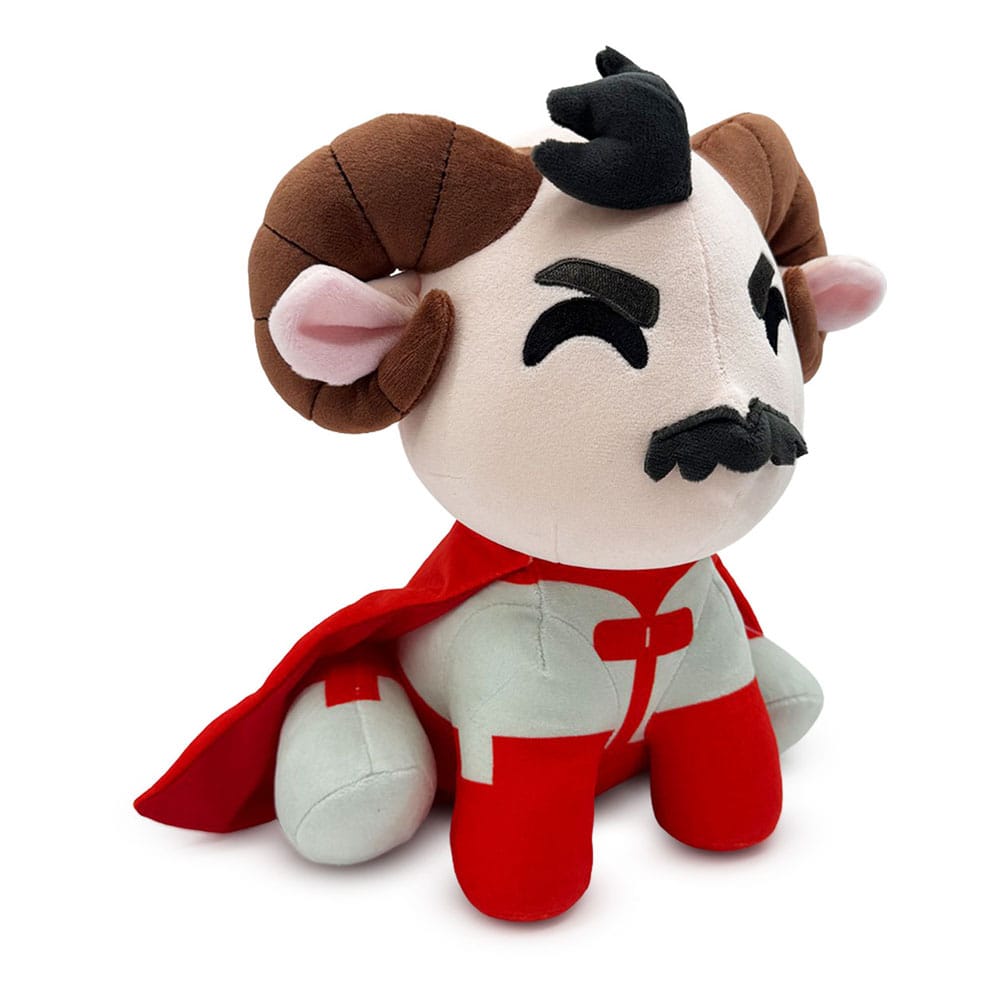 Invincible Plüschfigur Omni-Man x Rammie 22 cm