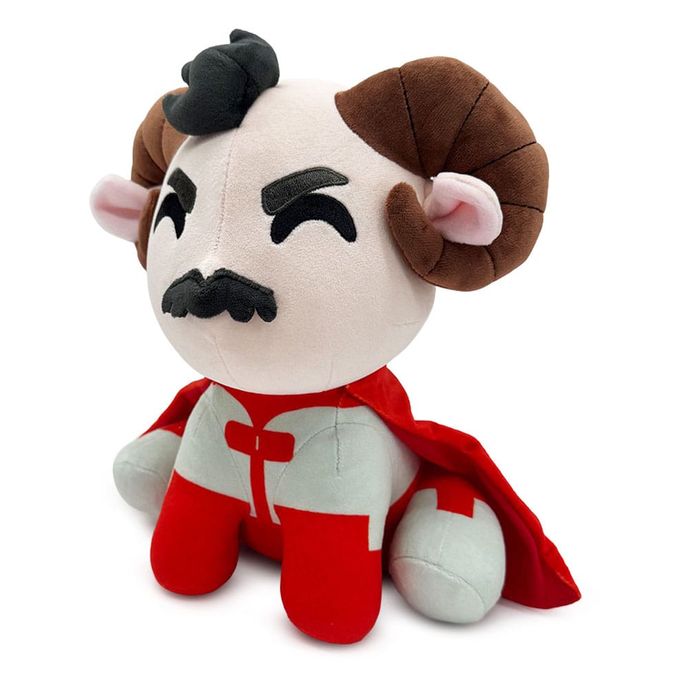 Invincible Plüschfigur Omni-Man x Rammie 22 cm