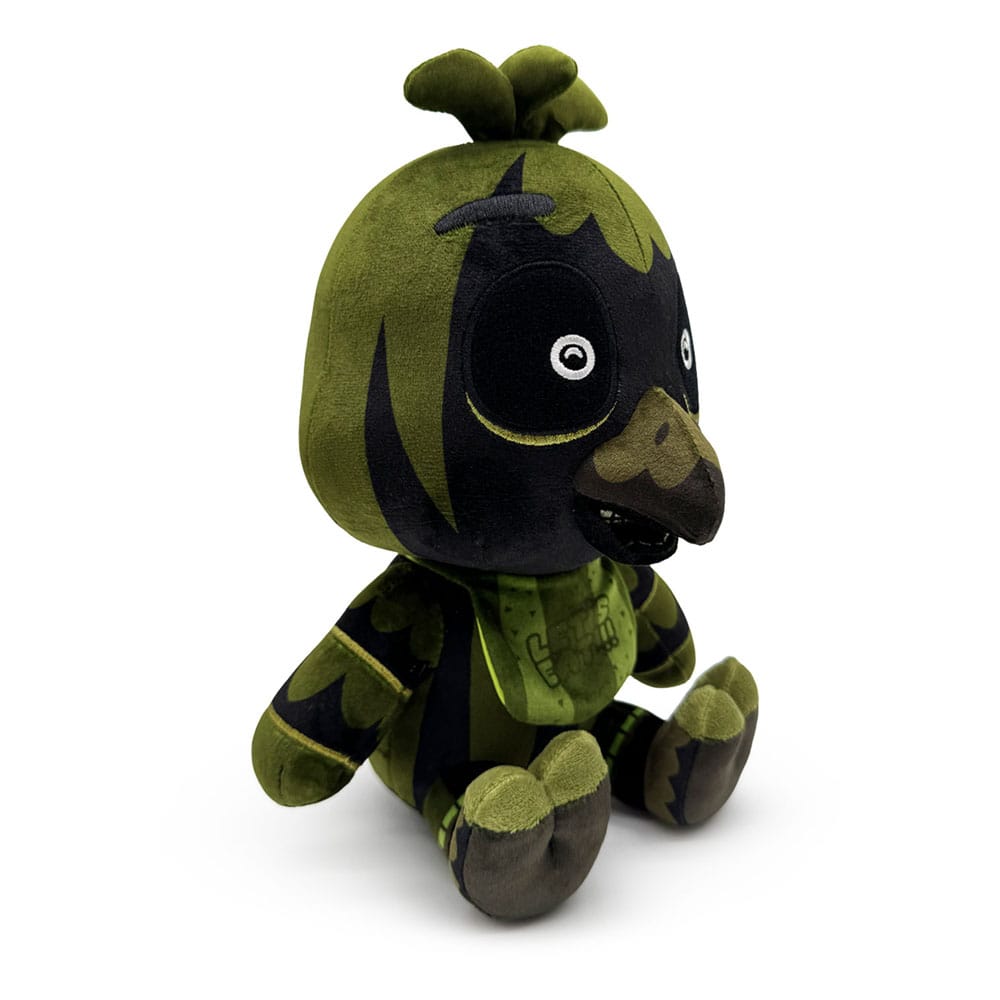 Five Nights at Freddy's Plüschfigur Phantom Chica 23 cm