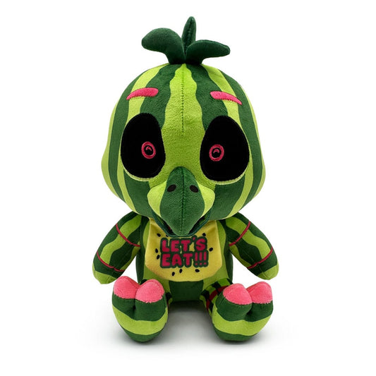 Five Nights at Freddy's Plüschfigur Watermelon Chica 23 cm