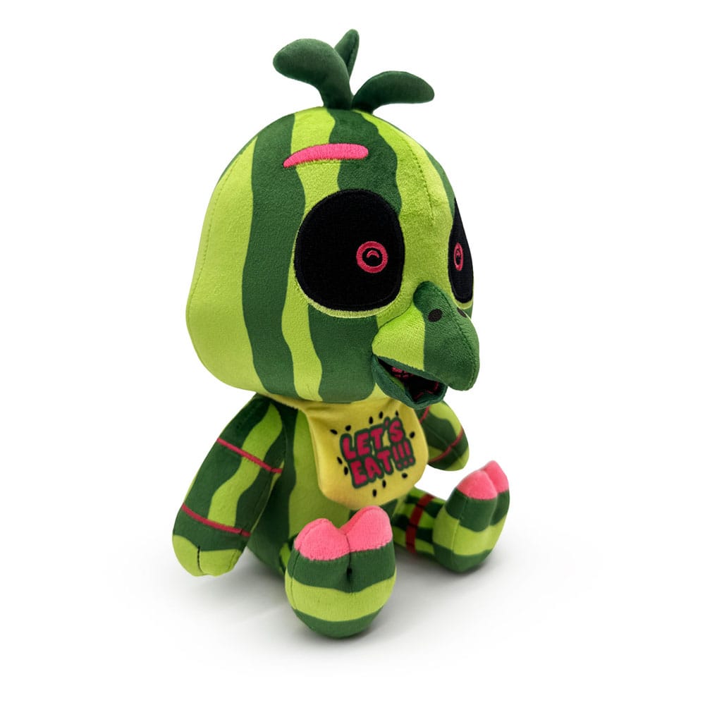 Five Nights at Freddy's Plüschfigur Watermelon Chica 23 cm