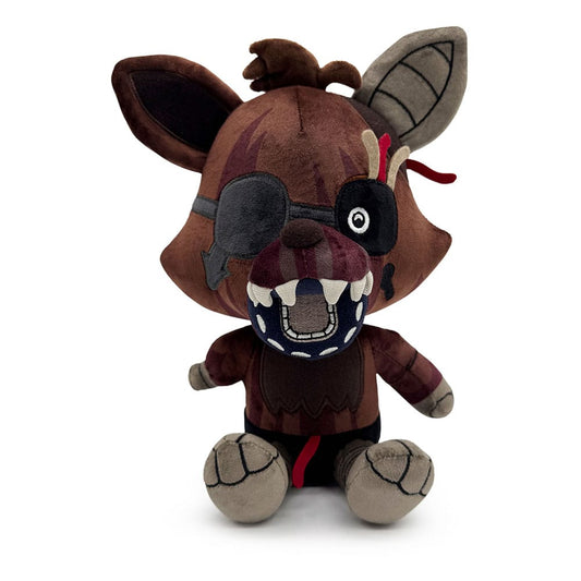 Five Nights at Freddy's Plüschfigur Phantom Foxy 23 cm