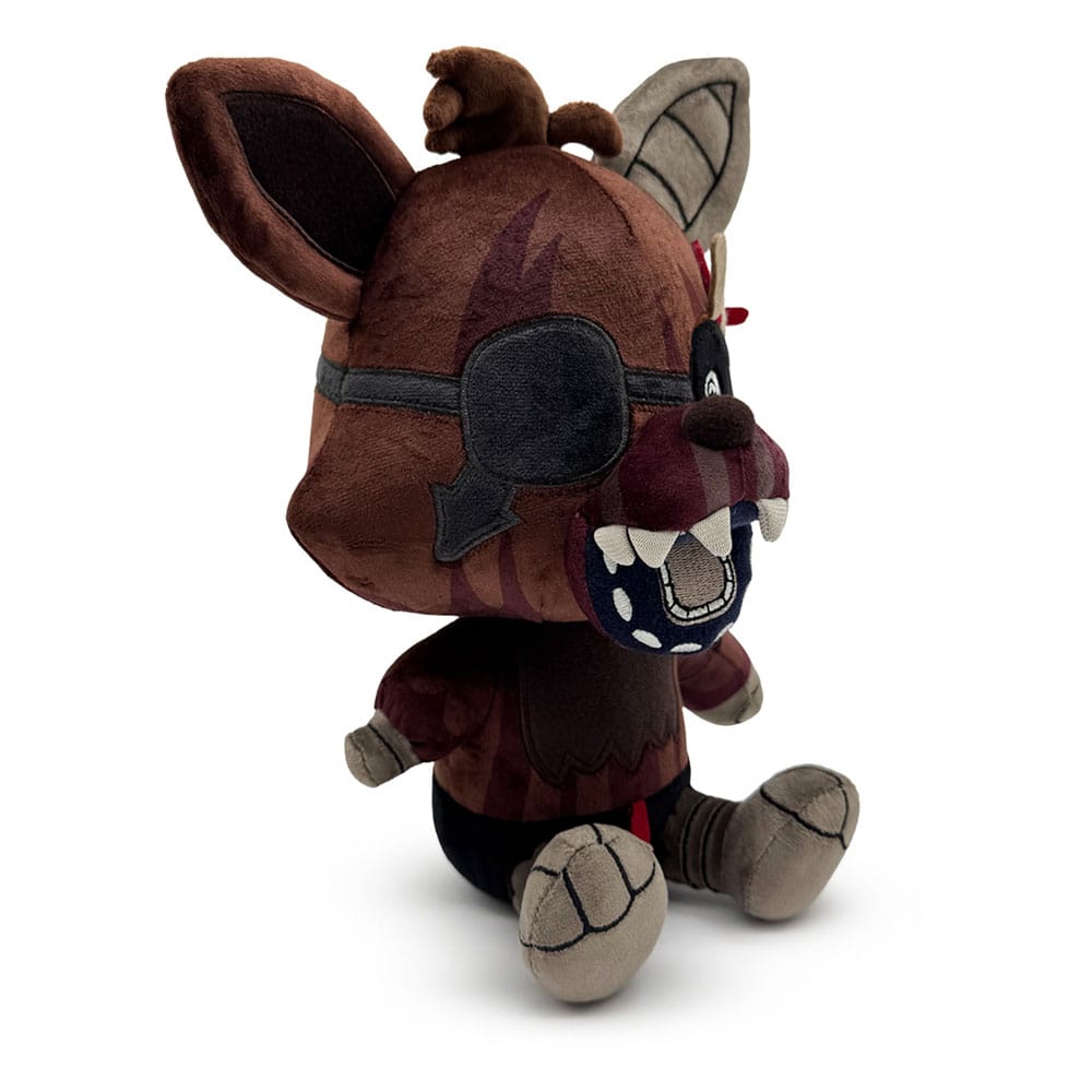 Five Nights at Freddy's Plüschfigur Phantom Foxy 23 cm