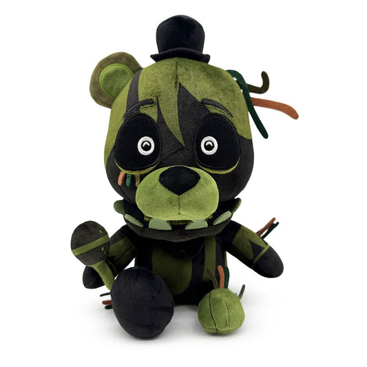 Five Nights at Freddy's Plüschfigur Phantom Freddy 23 cm