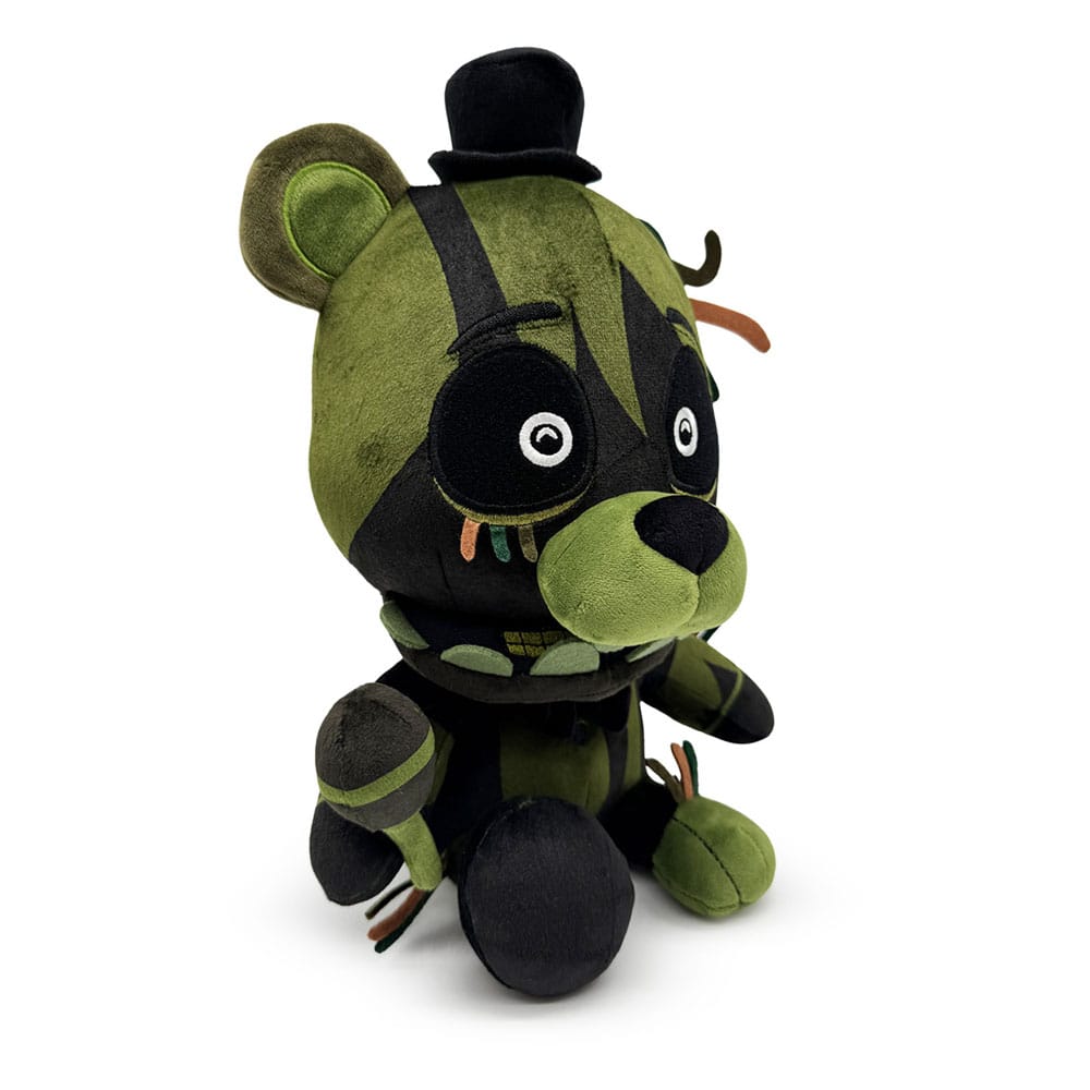 Five Nights at Freddy's Plüschfigur Phantom Freddy 23 cm