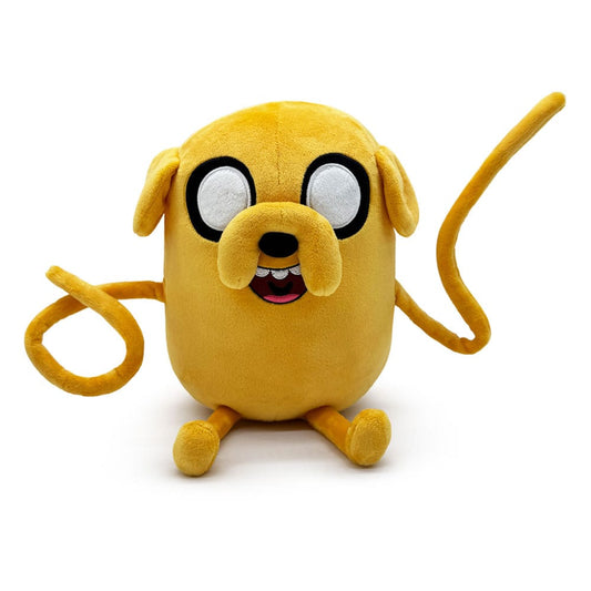 Adventure Time Plüschfigur Jake 22 cm