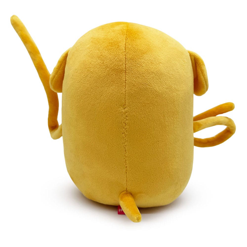 Adventure Time Plüschfigur Jake 22 cm