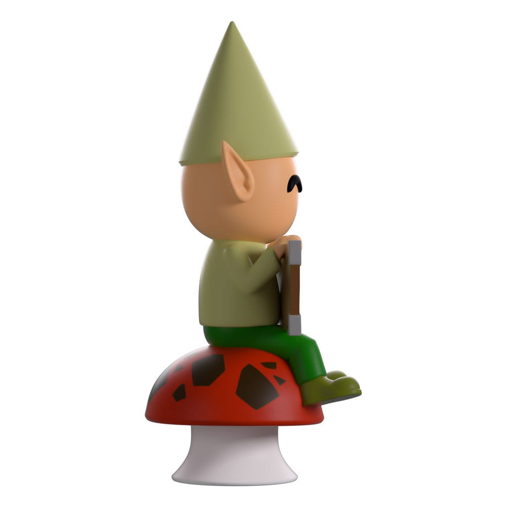 Old School Runescape Vinyl figurine Gnome Child 12 cm