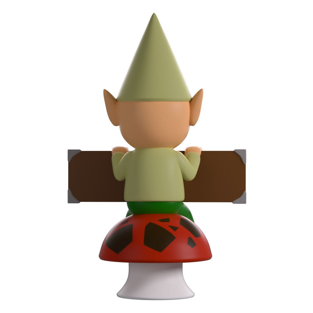 Old School Runescape Vinyl figurine Gnome Child 12 cm