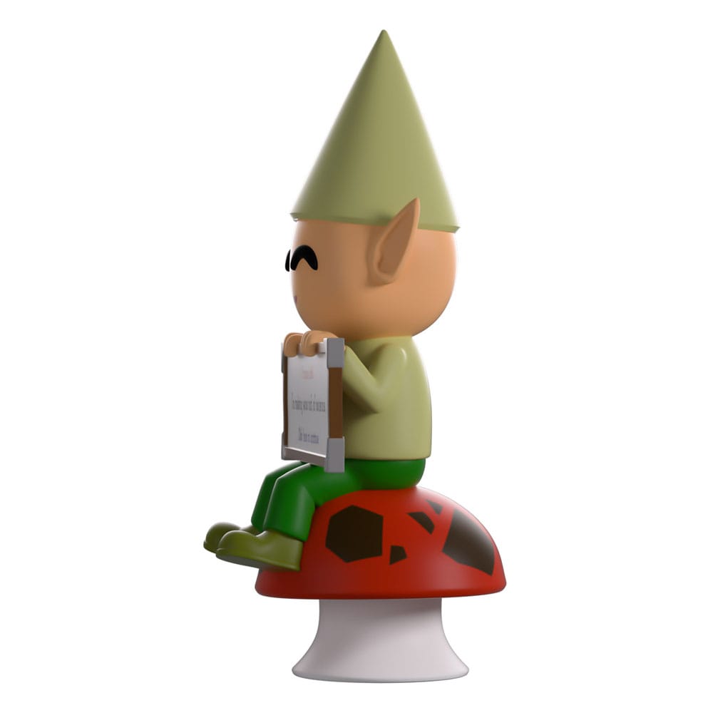 Old School Runescape Vinyl figurine Gnome Child 12 cm