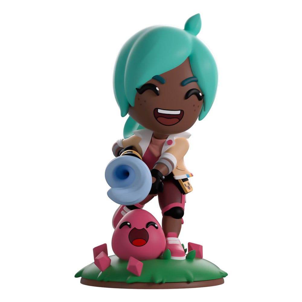 Slime Rancher figurine Beatrix Le Beau 13 cm