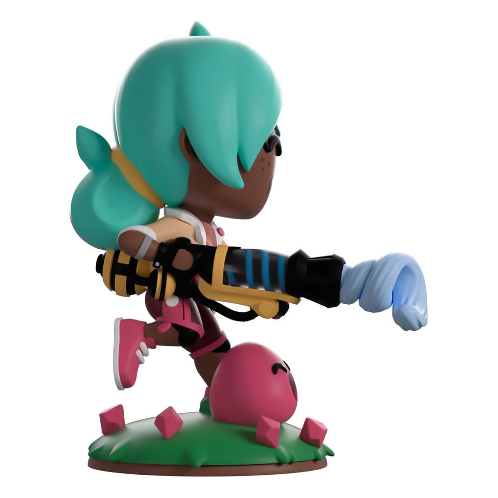 Slime Rancher figurine Beatrix Le Beau 13 cm