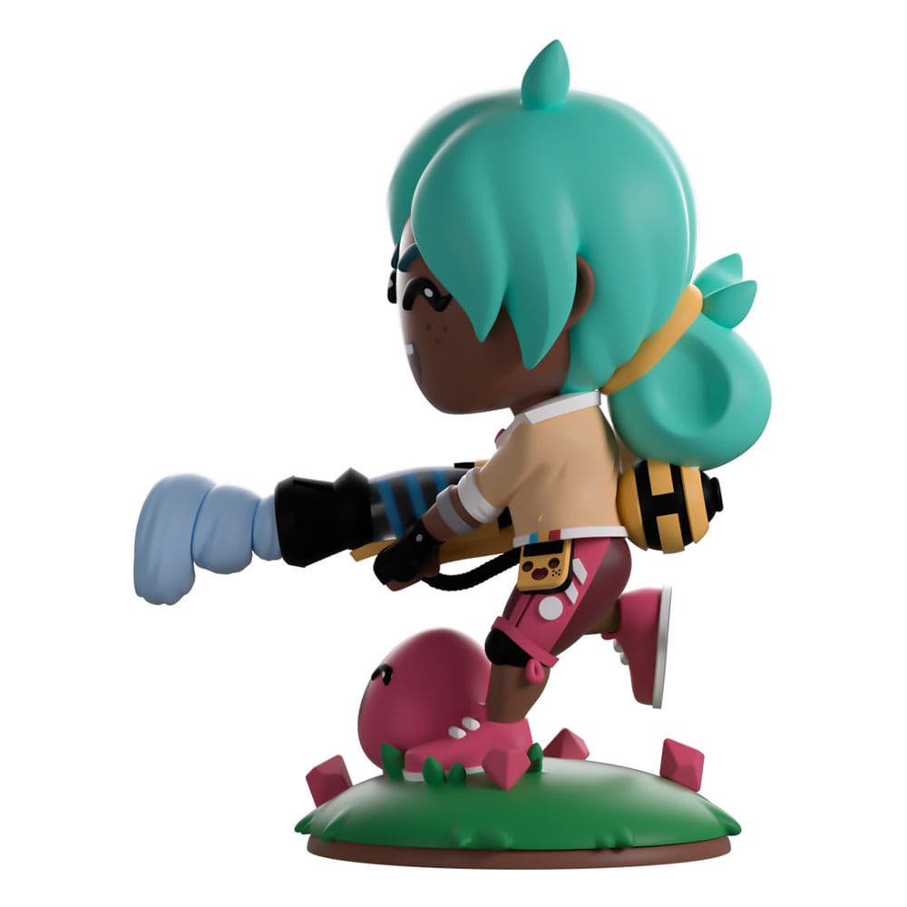 Slime Rancher figurine Beatrix Le Beau 13 cm