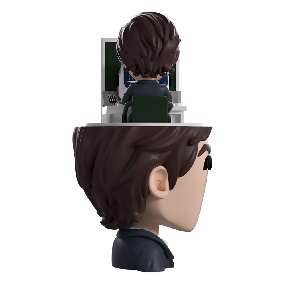 Severance Vinyl figurine Mark S. 13 cm