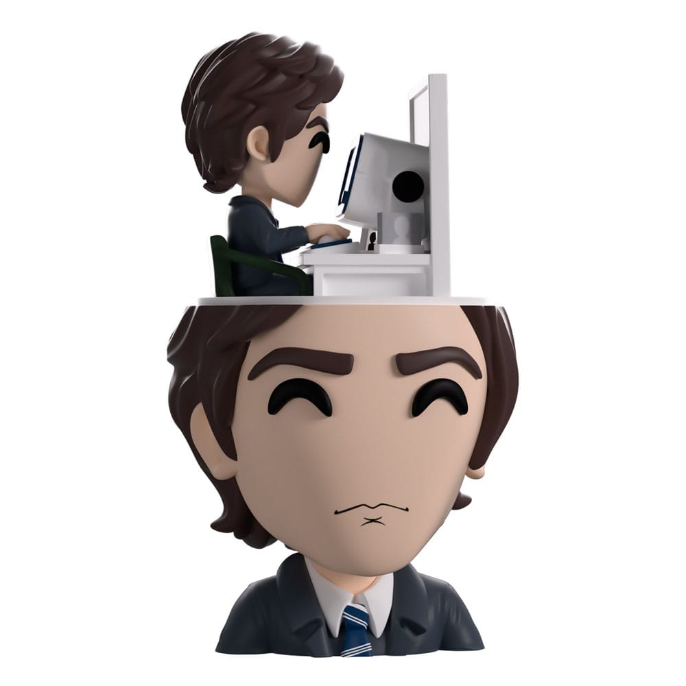 Severance Vinyl figurine Mark S. 13 cm