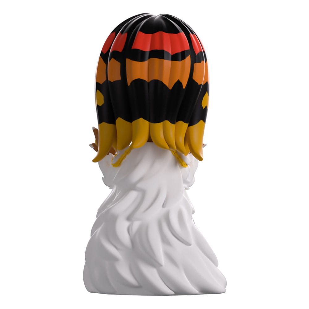 All Elite Wrestling Vinyl Figur Mercedes Moné 12 cm