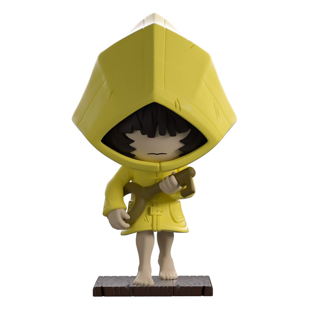 Little Nightmares 2 Vinyl figurine Six 12 cm