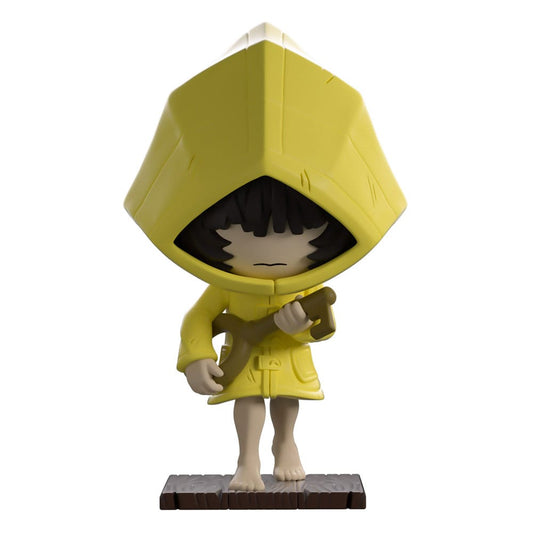 Little Nightmares 2 Vinyl figurine Six 12 cm
