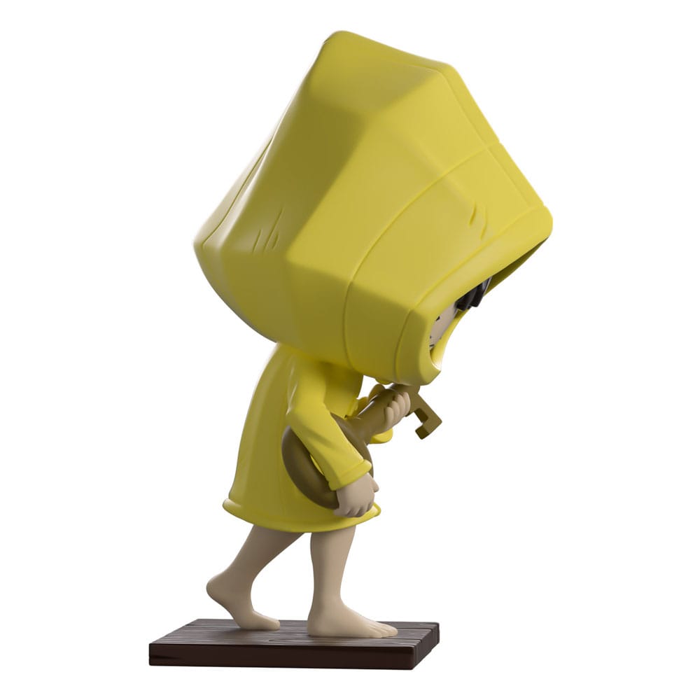 Little Nightmares 2 Vinyl figurine Six 12 cm