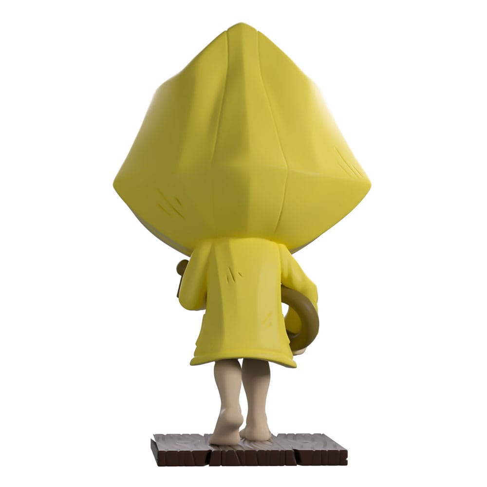 Little Nightmares 2 Vinyl figurine Six 12 cm