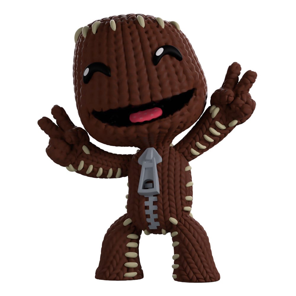 Sackboy Vinyl figurine Sackboy 12 cm
