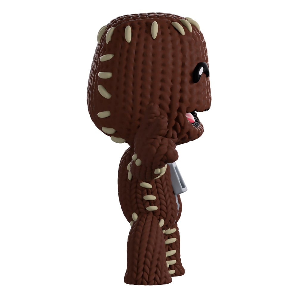 Sackboy Vinyl figurine Sackboy 12 cm