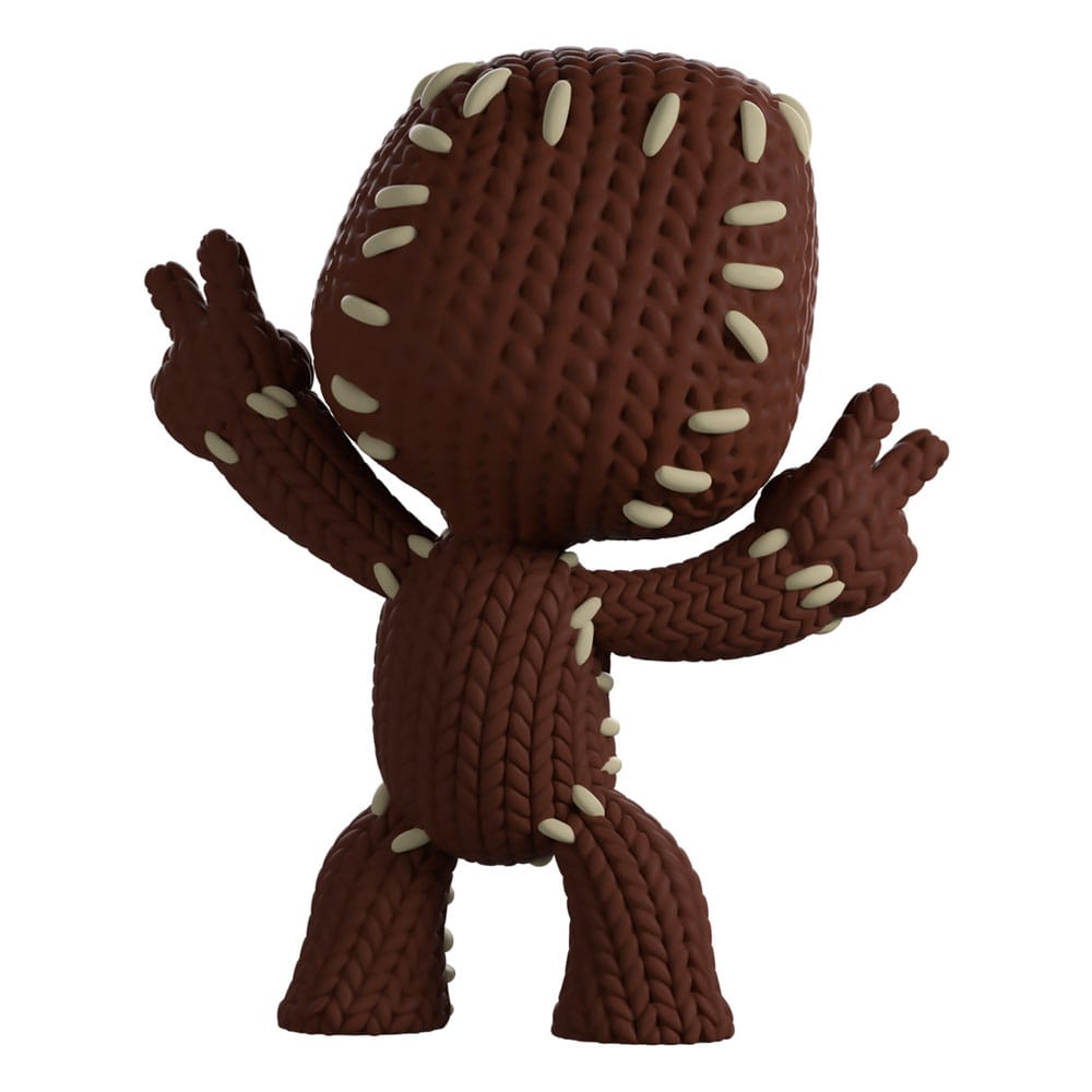 Sackboy Vinyl figurine Sackboy 12 cm