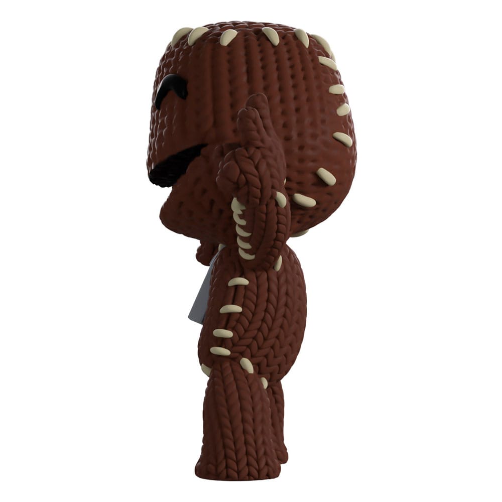 Sackboy Vinyl figurine Sackboy 12 cm