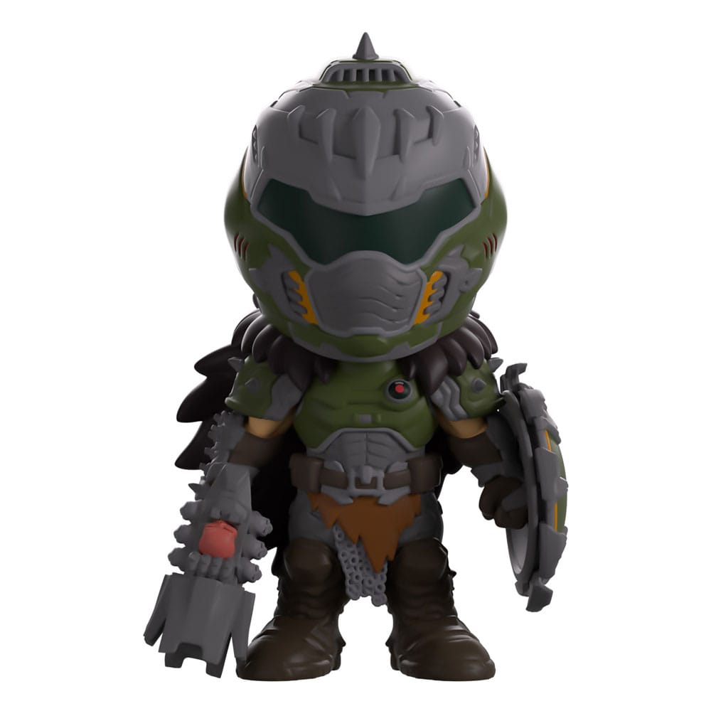 Doom Vinyl figurine Slayer 13 cm