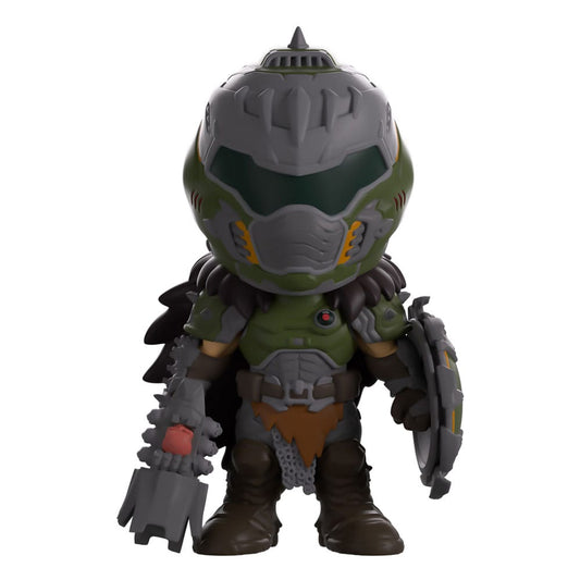 Doom Vinyl figurine Slayer 13 cm