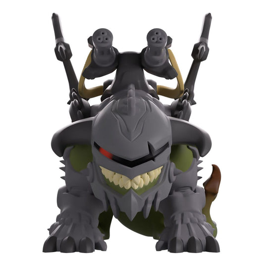 Doom Vinyl figurine Serrat 10 cm