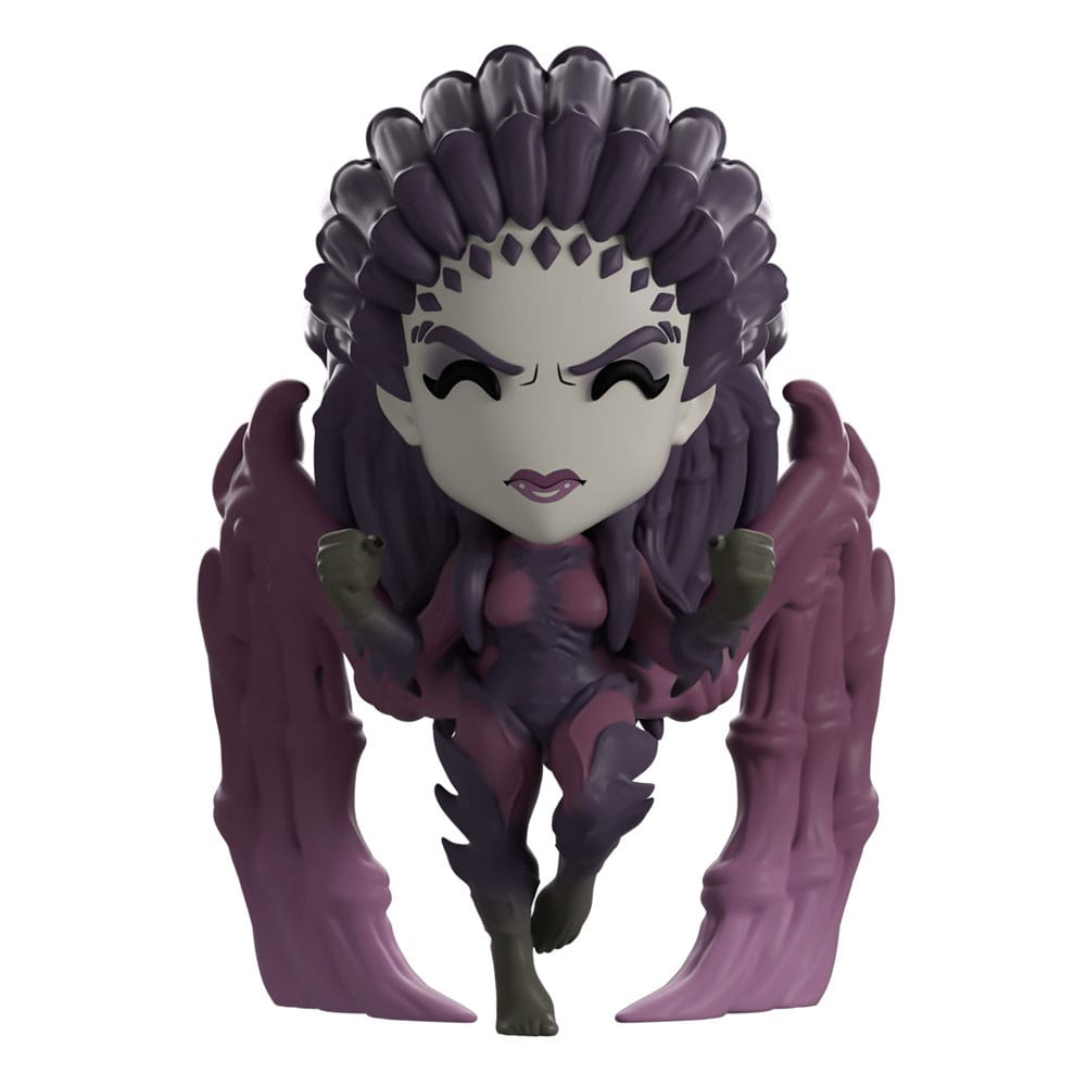 Starcraft Vinyl Figur Kerrigan 13 cm