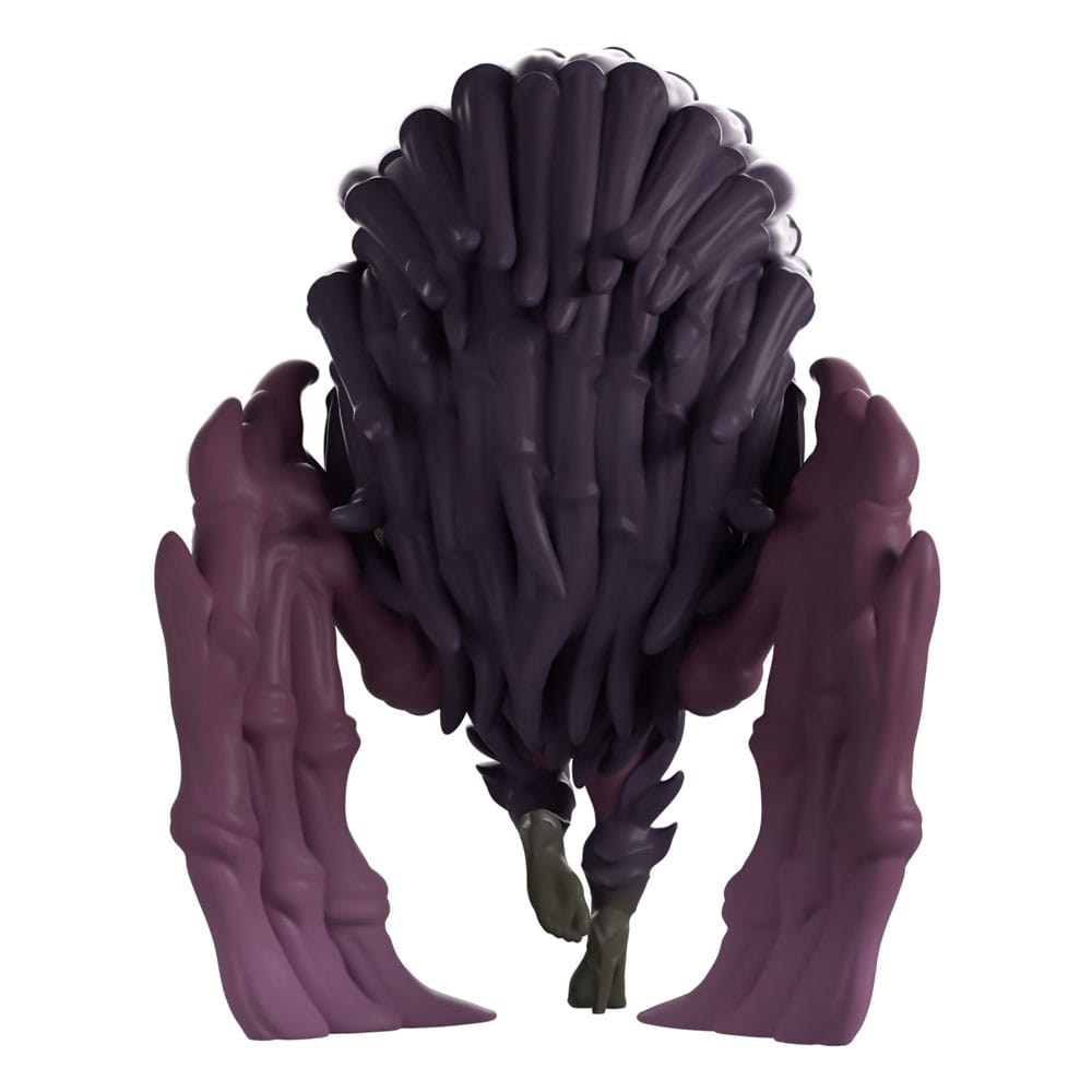 Starcraft Vinyl Figur Kerrigan 13 cm