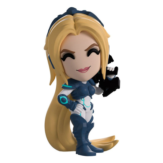 Starcraft Vinyl Figur Nova Terra 12 cm
