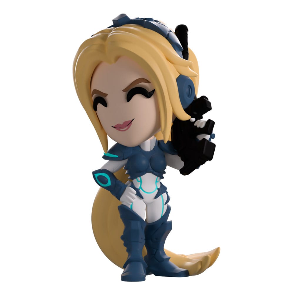 Starcraft Vinyl Figur Nova Terra 12 cm