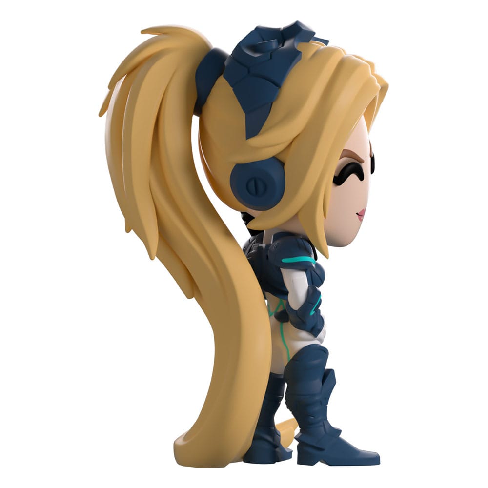 Starcraft Vinyl Figur Nova Terra 12 cm