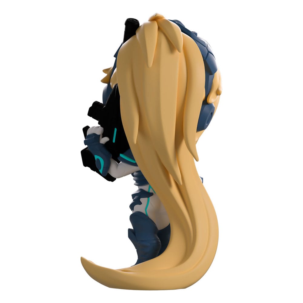 Starcraft Vinyl Figur Nova Terra 12 cm