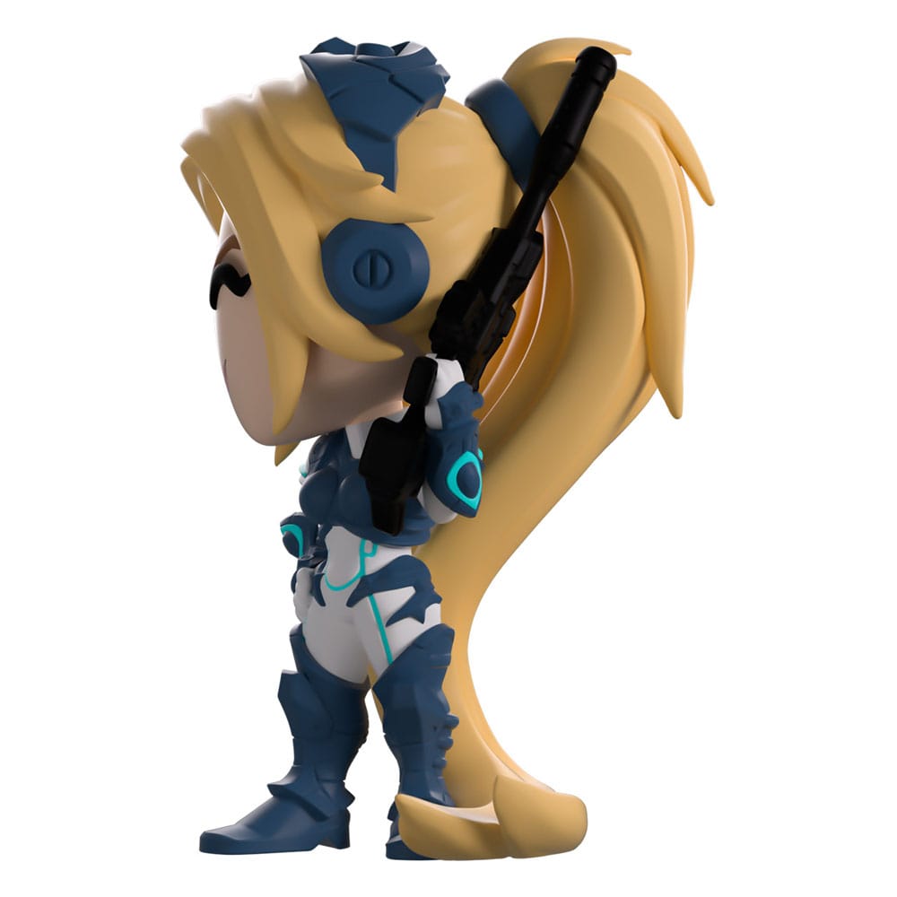 Starcraft Vinyl Figur Nova Terra 12 cm