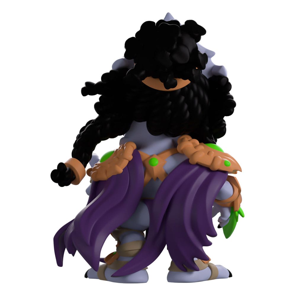 Starcraft Vinyl Figur Zeratul 12 cm