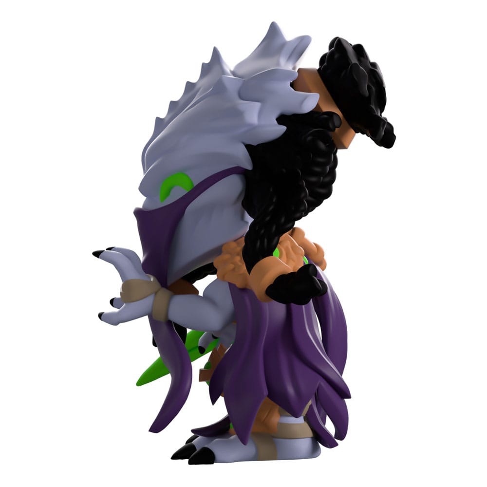 Starcraft Vinyl Figur Zeratul 12 cm