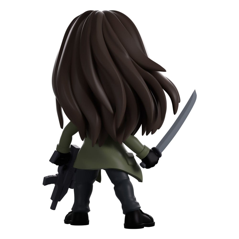 John Wick: Ballerina Vinyl figurine The Ballerina 11 cm