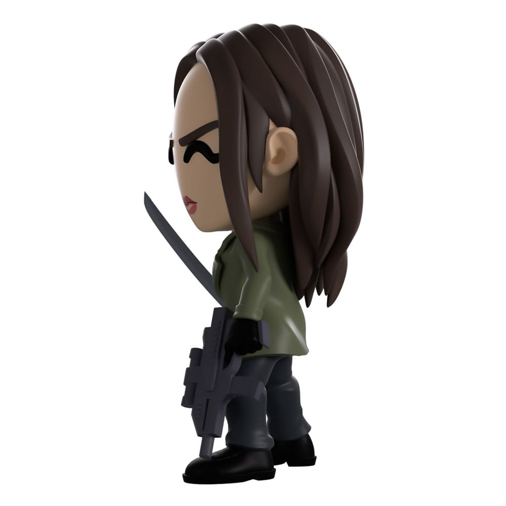 John Wick: Ballerina Vinyl figurine The Ballerina 11 cm