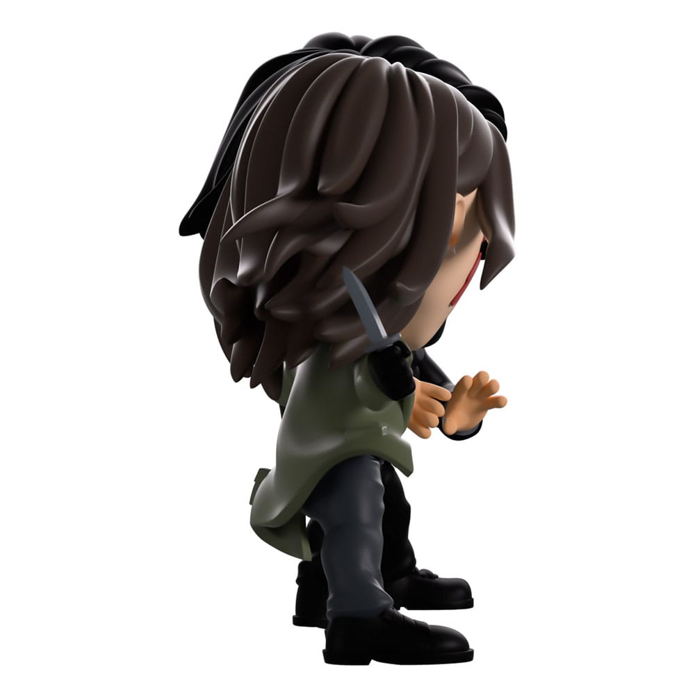 John Wick: Ballerina pack 2 Vinyl figurines Ballerina & John Wick 11 cm