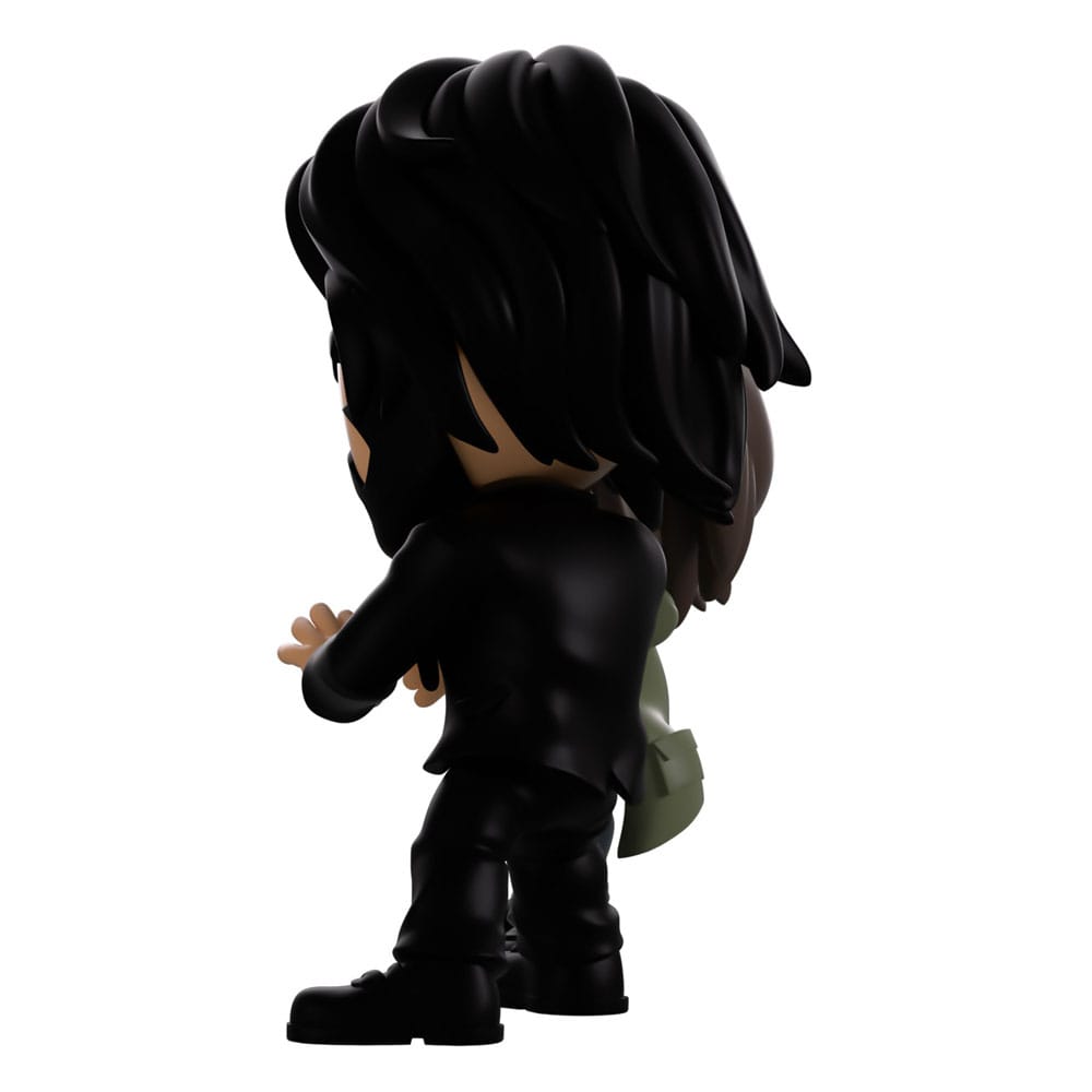 John Wick: Ballerina pack 2 Vinyl figurines Ballerina & John Wick 11 cm