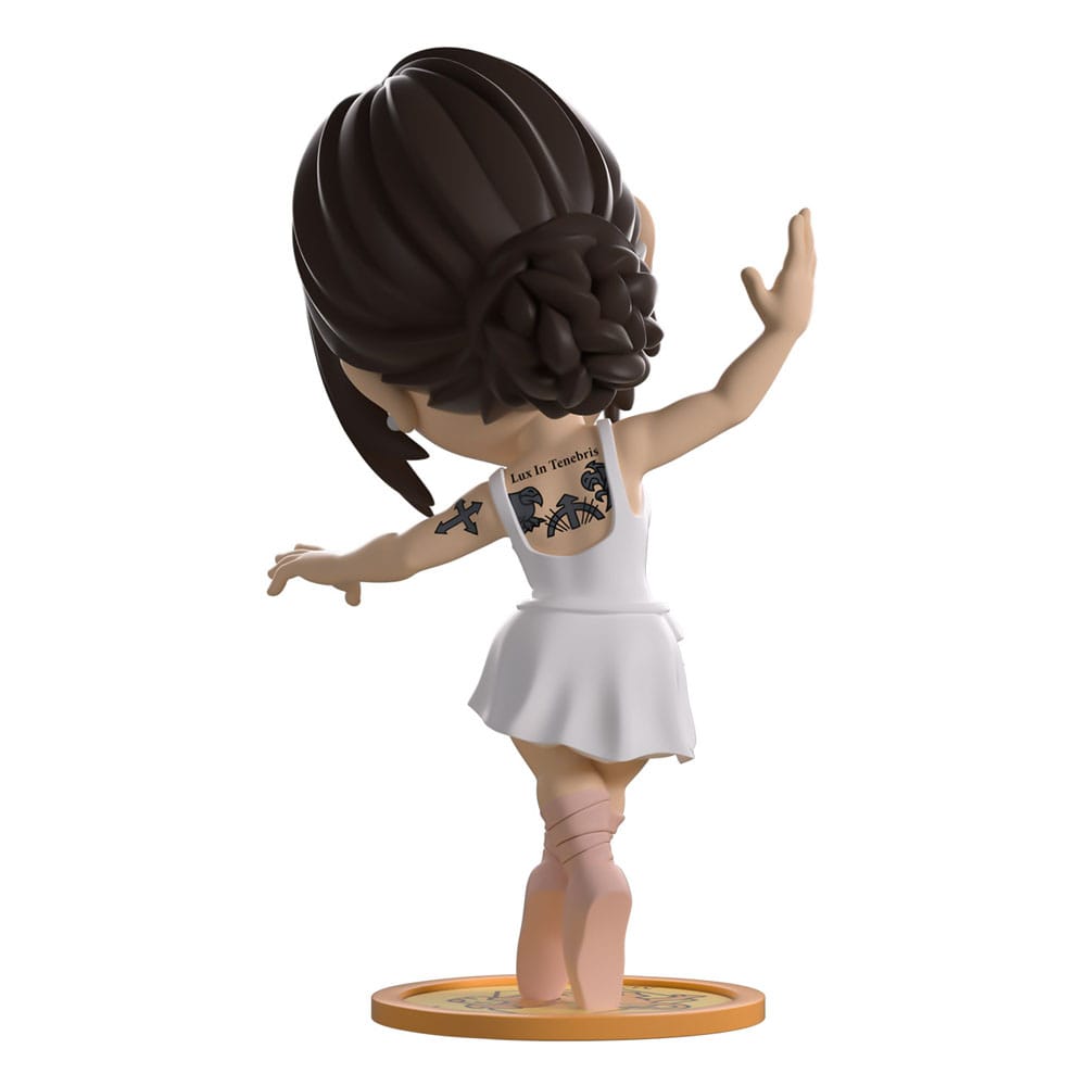 John Wick: Ballerina Vinyl figurine Pointe Ballerina 12 cm