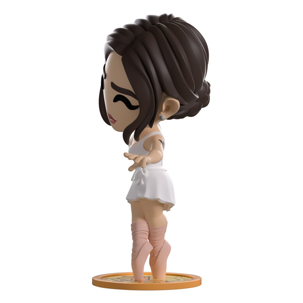 John Wick: Ballerina Vinyl figurine Pointe Ballerina 12 cm